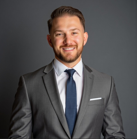 Anthony Giaimo, Founder and Managing Partner