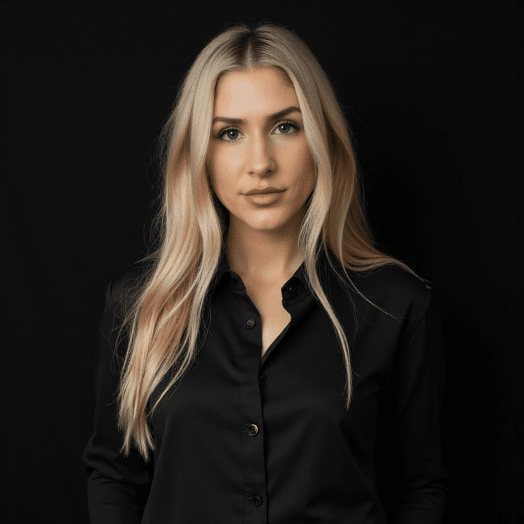Hayley Christina, Partner and Vice President